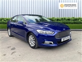 Used Ford Mondeo