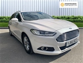 Used Ford Mondeo