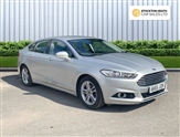 Used Ford Mondeo