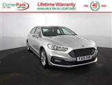 Used Ford Mondeo