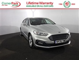Used Ford Mondeo