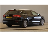 Ford Mondeo Image 5