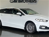 Used Ford Mondeo