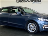 Used Ford Mondeo