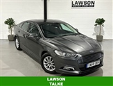 Used Ford Mondeo