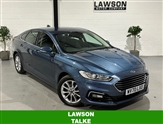 Used Ford Mondeo