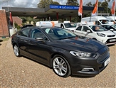 Used Ford Mondeo