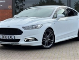 Used Ford Mondeo