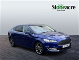 Ford Mondeo Image 1