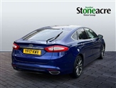 Ford Mondeo Image 3