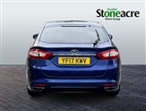 Ford Mondeo Image 4