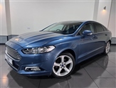 Used Ford Mondeo