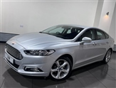Used Ford Mondeo