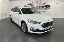 Used Ford Mondeo
