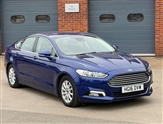 Used Ford Mondeo