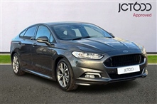 Used Ford Mondeo