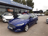 Used Ford Mondeo