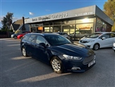 Used Ford Mondeo