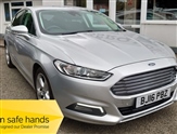 Used Ford Mondeo