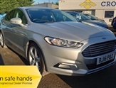 Used Ford Mondeo
