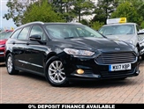 Used Ford Mondeo