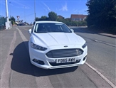 Used Ford Mondeo