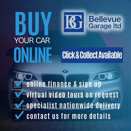 Large image for the Used Ford MONDEO