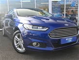 Used Ford Mondeo
