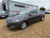 Used Ford Mondeo