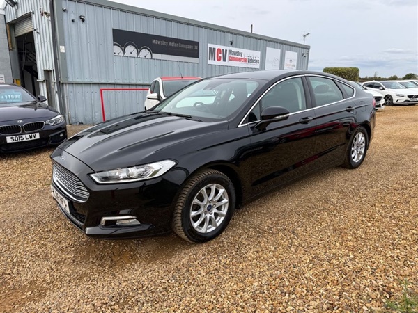 Large image for the Used Ford MONDEO