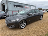 Used Ford Mondeo
