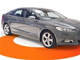 Used Ford Mondeo