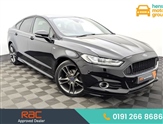 Used Ford Mondeo