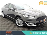 Used Ford Mondeo