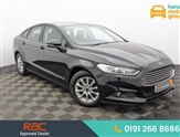 Used Ford Mondeo