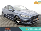 Used Ford Mondeo Used Ford Mondeo