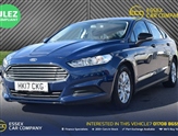 Used Ford Mondeo