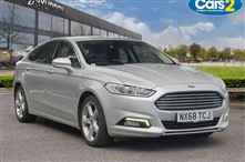 Used Ford Mondeo