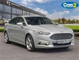 Ford Mondeo Image 1