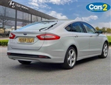 Ford Mondeo Image 3