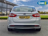 Ford Mondeo Image 4