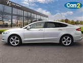 Ford Mondeo Image 6