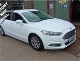 Used Ford Mondeo