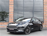 Used Ford Mondeo