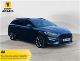 Used Ford Mondeo