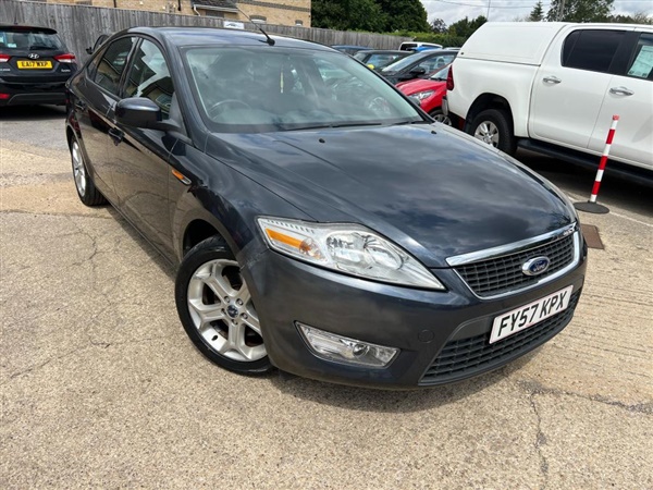 Large image for the Used Ford Mondeo