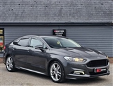 Used Ford Mondeo