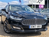 Used Ford Mondeo