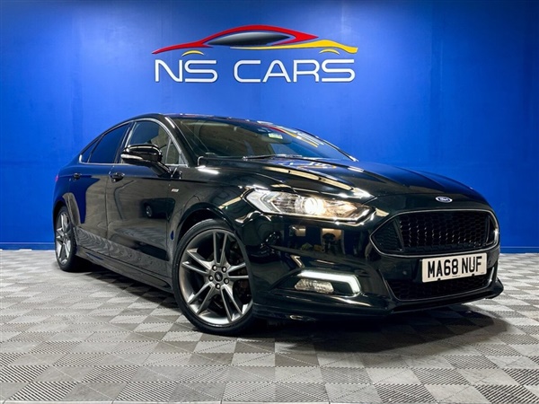 Large image for the Used Ford MONDEO