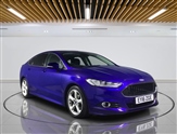 Used Ford Mondeo
